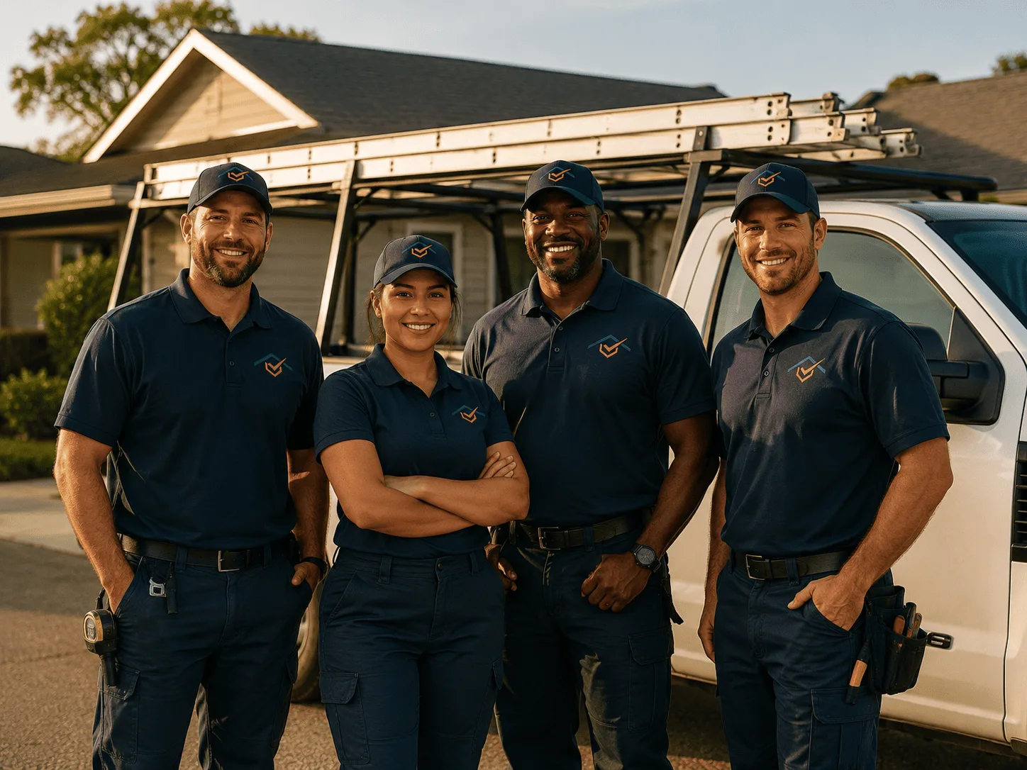 Roof Inspection company in Pennington, MN